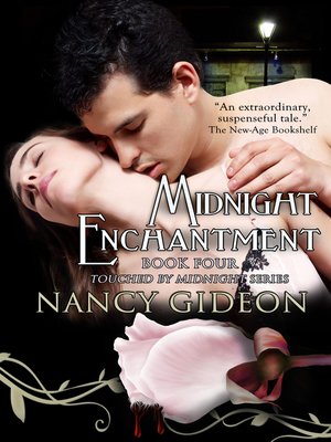 cover image of Midnight Enchantment
